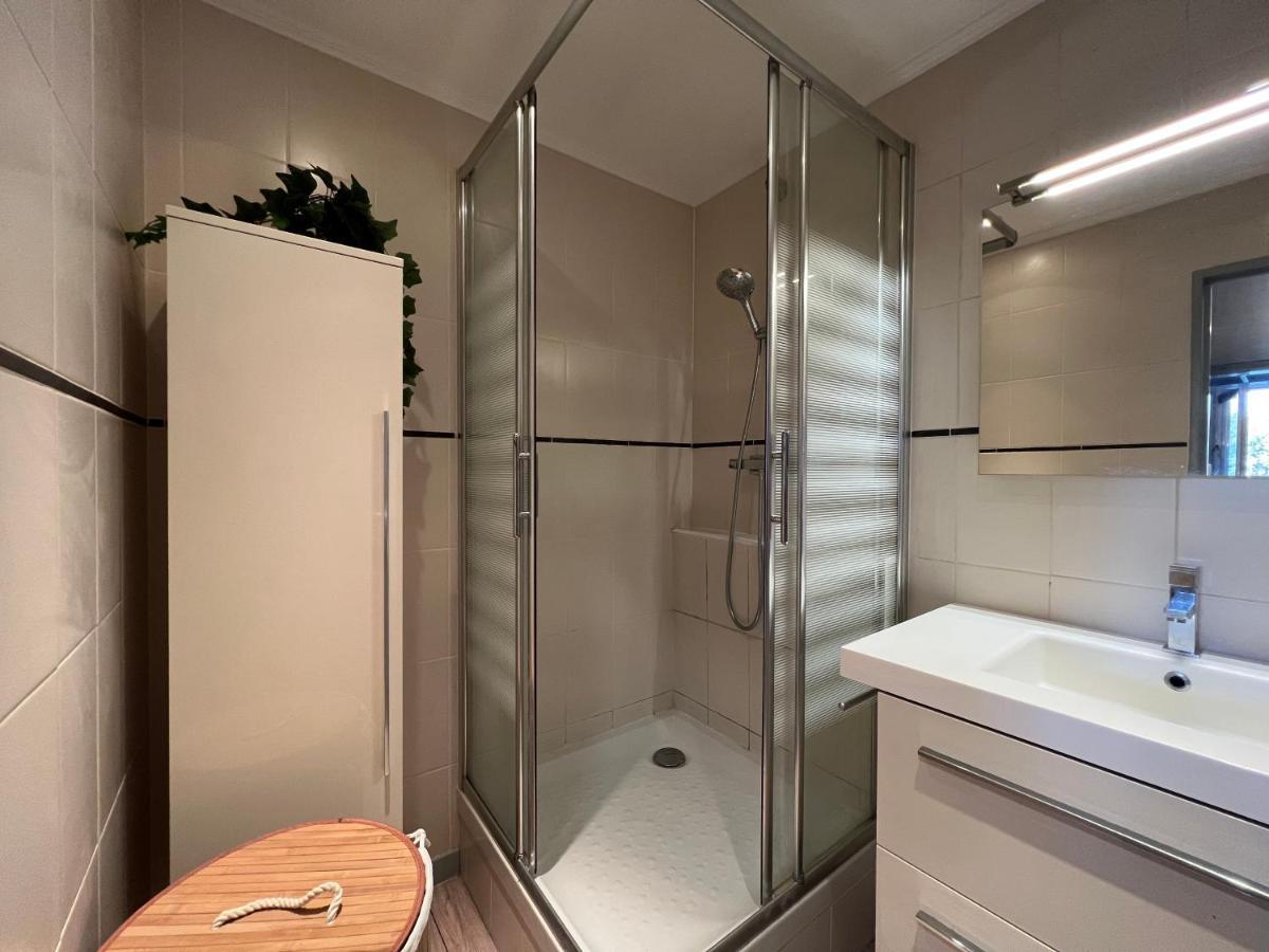 Le Zenith - T2 Chaleureux Et Lumineux Appartement Toulouse