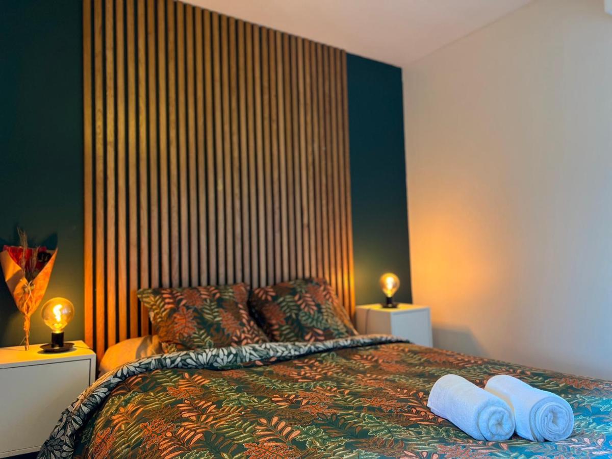 Appartement Le Zenith - T2 Chaleureux Et Lumineux *