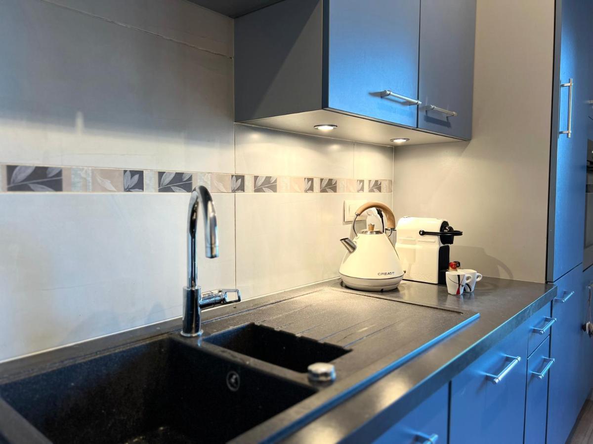 Le Zenith - T2 Chaleureux Et Lumineux Apartamento